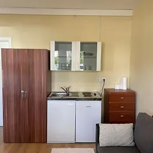 Einzimmerwohnung + Dusche Und Wc Berlin
