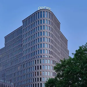 5* فندق سوفيتيل كورفرستيندام