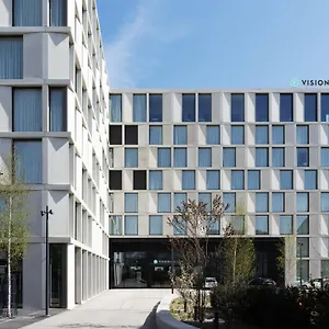 Apartment Visionapartments Glattbrugg - Contactless Check-in Schweiz