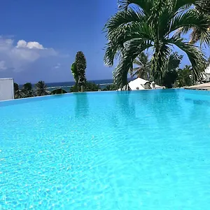  Villa Les Nereides Guadeloupe