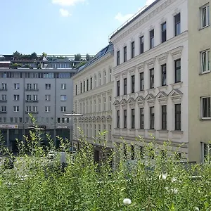  Apartment Apartments-in-vienna Österreich