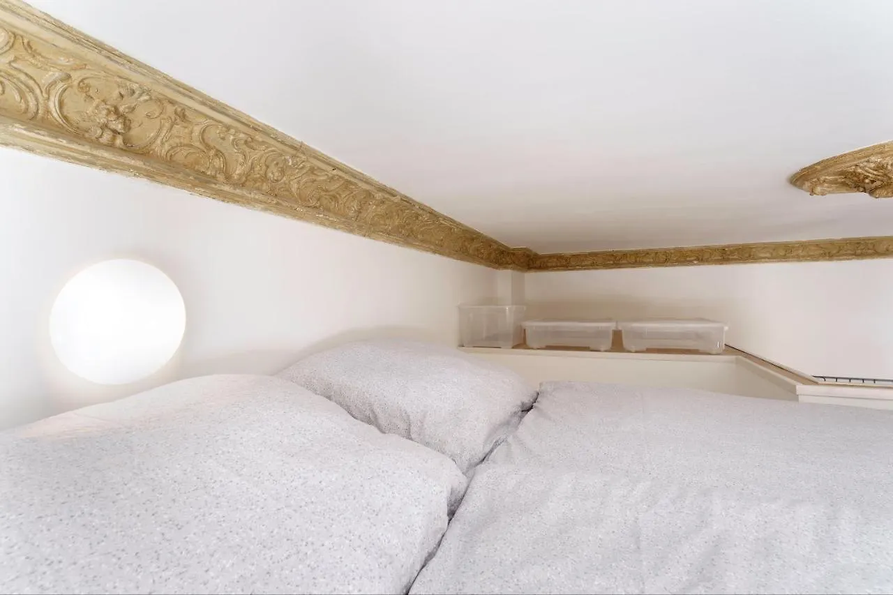 GreatStay - Koburger Str. 14 VH Berlin 0*,