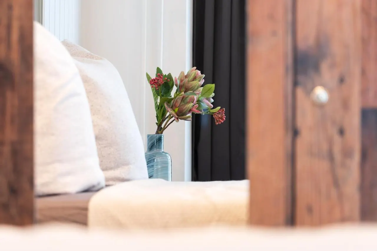 GreatStay - Koburger Str. 14 VH Berlin Deutschland